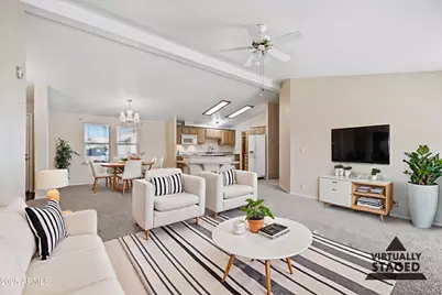 2101 S Meridian Road #49, Apache Junction, AZ 85120 - Photo 1