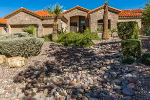10931 E Bella Vista Dr, Scottsdale, AZ 85259 - Photo 1