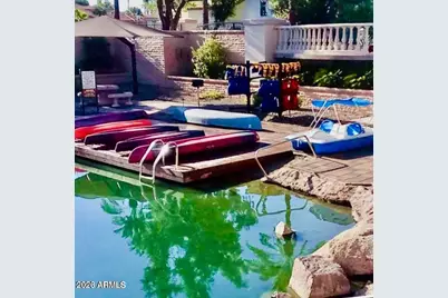 10931 E Bella Vista Drive, Scottsdale, AZ 85259 - Photo 31