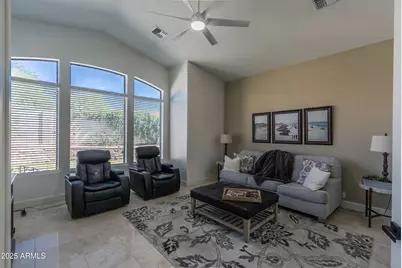 10931 E Bella Vista Drive, Scottsdale, AZ 85259 - Photo 13