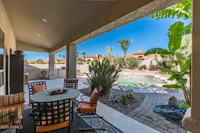 10931 E Bella Vista Drive, Scottsdale, AZ 85259 - Photo 23