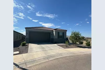 [Address not provided], Tolleson, AZ 85353 - Photo 1