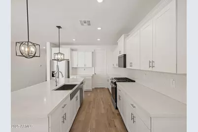 30530 W Nightshade Drive, Buckeye, AZ 85396 - Photo 7