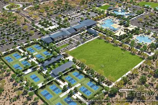 30530 W Nightshade Dr, Buckeye, AZ 85396 - Photo 27