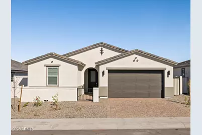 30530 W Nightshade Drive, Buckeye, AZ 85396 - Photo 1