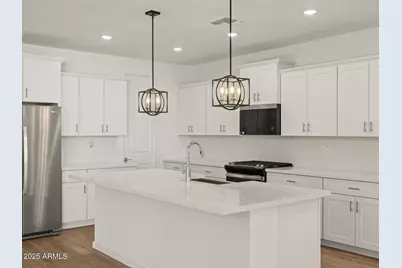 30530 W Nightshade Drive, Buckeye, AZ 85396 - Photo 3