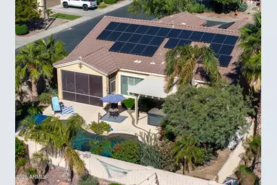 325 W Blue Lagoon Drive, Casa Grande, AZ 85122 - Photo 49