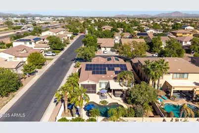 325 W Blue Lagoon Drive, Casa Grande, AZ 85122 - Photo 51