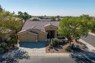 325 W Blue Lagoon Dr, Casa Grande, AZ 85122 - Photo 1