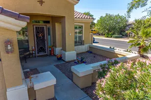 325 W Blue Lagoon Dr, Casa Grande, AZ 85122 - Photo 7