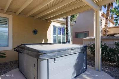 325 W Blue Lagoon Drive, Casa Grande, AZ 85122 - Photo 47