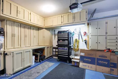 325 W Blue Lagoon Drive, Casa Grande, AZ 85122 - Photo 37