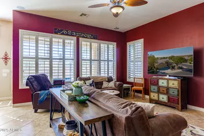 325 W Blue Lagoon Drive, Casa Grande, AZ 85122 - Photo 17