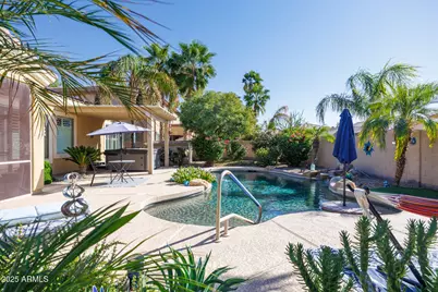 325 W Blue Lagoon Drive, Casa Grande, AZ 85122 - Photo 41