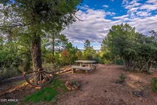 203 S Crescent Moon, Payson, AZ 85541 - Photo 39