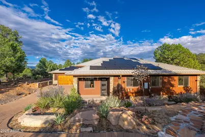 203 S Crescent Moon --, Payson, AZ 85541 - Photo 3
