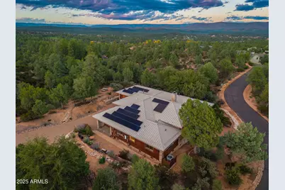 203 S Crescent Moon --, Payson, AZ 85541 - Photo 53