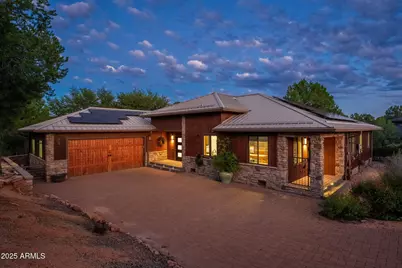 203 S Crescent Moon --, Payson, AZ 85541 - Photo 61