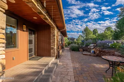 203 S Crescent Moon --, Payson, AZ 85541 - Photo 47