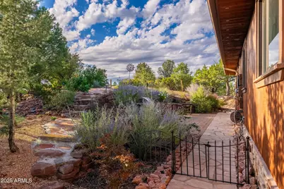 203 S Crescent Moon --, Payson, AZ 85541 - Photo 45