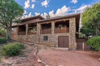 203 S Crescent Moon --, Payson, AZ 85541 - Photo 43