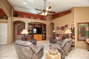 17738 N Phoenician Dr, Surprise, AZ 85374 - Photo 11