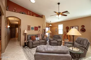 17738 N Phoenician Dr, Surprise, AZ 85374 - Photo 13