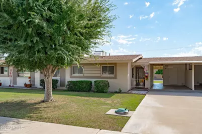 10341 W Clair Drive, Sun City, AZ 85351 - Photo 1