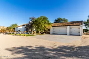 11551 W Waverly Dr, Casa Grande, AZ 85194 - Photo 3