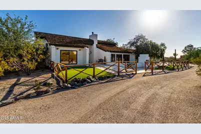 11551 W Waverly Drive, Casa Grande, AZ 85194 - Photo 5