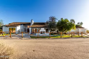 11551 W Waverly Dr, Casa Grande, AZ 85194 - Photo 1