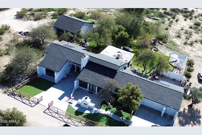 11551 W Waverly Drive, Casa Grande, AZ 85194 - Photo 7