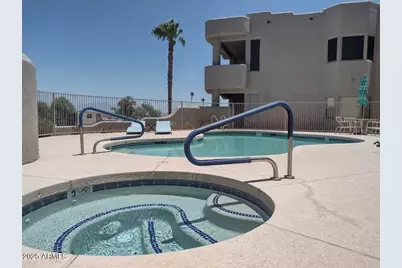 11880 N Saguaro Boulevard #202, Fountain Hills, AZ 85268 - Photo 27