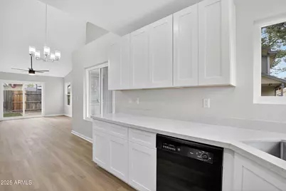 2455 E Broadway Road #25, Mesa, AZ 85204 - Photo 5