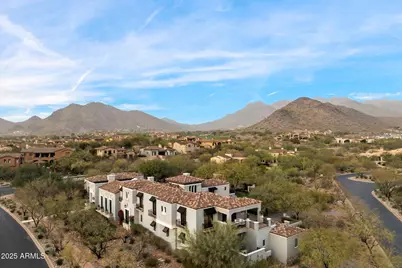 10244 E Hualapai Drive, Scottsdale, AZ 85255 - Photo 1