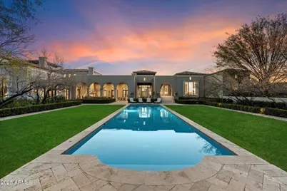 10244 E Hualapai Drive, Scottsdale, AZ 85255 - Photo 135