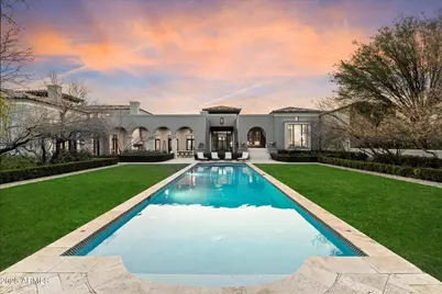 10244 E Hualapai Drive, Scottsdale, AZ 85255 - Photo 79