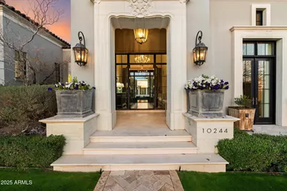 10244 E Hualapai Drive, Scottsdale, AZ 85255 - Photo 5