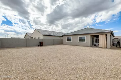 16515 N Comet Trail, Maricopa, AZ 85138 - Photo 5