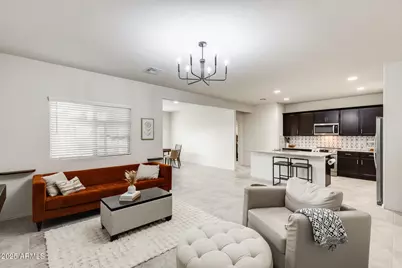 16515 N Comet Trail, Maricopa, AZ 85138 - Photo 3