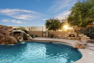 11988 E Larkspur Drive, Scottsdale, AZ 85259 - Photo 43