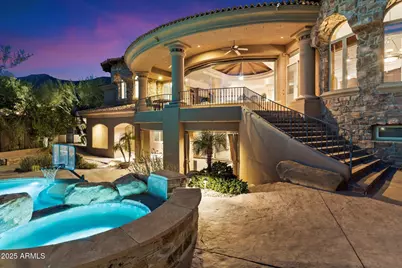 11988 E Larkspur Drive, Scottsdale, AZ 85259 - Photo 55