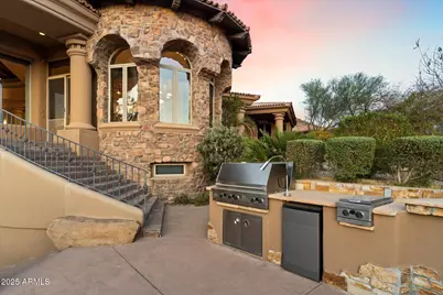 11988 E Larkspur Drive, Scottsdale, AZ 85259 - Photo 41