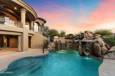 11988 E Larkspur Drive, Scottsdale, AZ 85259 - Photo 47