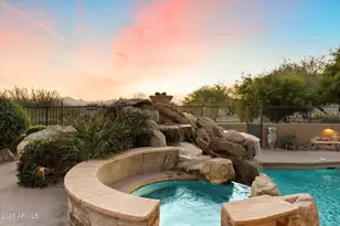 11988 E Larkspur Dr, Scottsdale, AZ 85259 - Photo 49