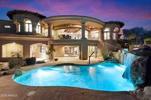 11988 E Larkspur Dr, Scottsdale, AZ 85259 - Photo 57