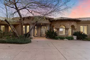 11988 E Larkspur Dr, Scottsdale, AZ 85259 - Photo 5