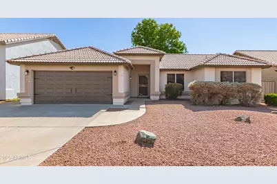 837 N Granite Street, Gilbert, AZ 85234 - Photo 1