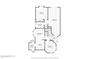 7466 W Denaro Dr, Glendale, AZ 85308 - Photo 37