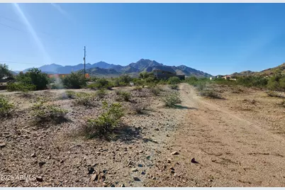 85Xx S 132nd Avenue #2, Goodyear, AZ 85338 - Photo 1